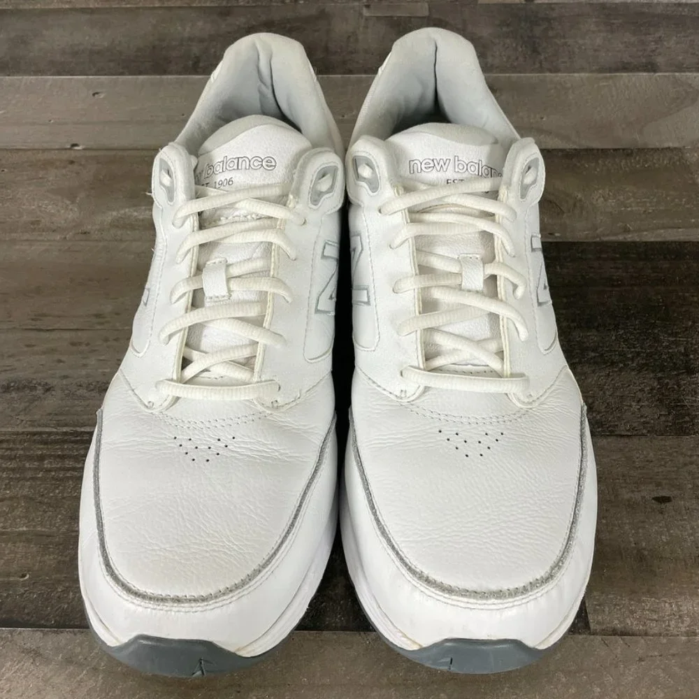 New Balance 928v2 Walking Shoes MW928WT2 - Picture 4 of 12